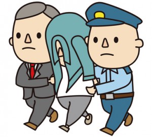 ひき逃げとは？のイメージ写真